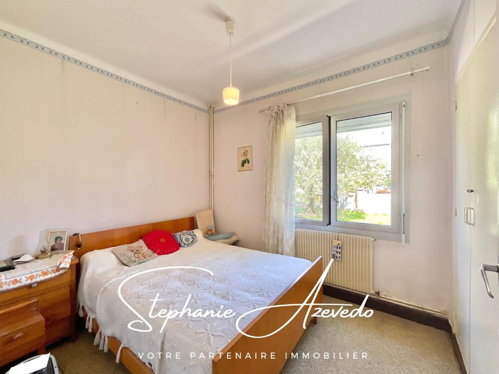 Vente Maison Maison de plain-pied 5 pièces Vergèze