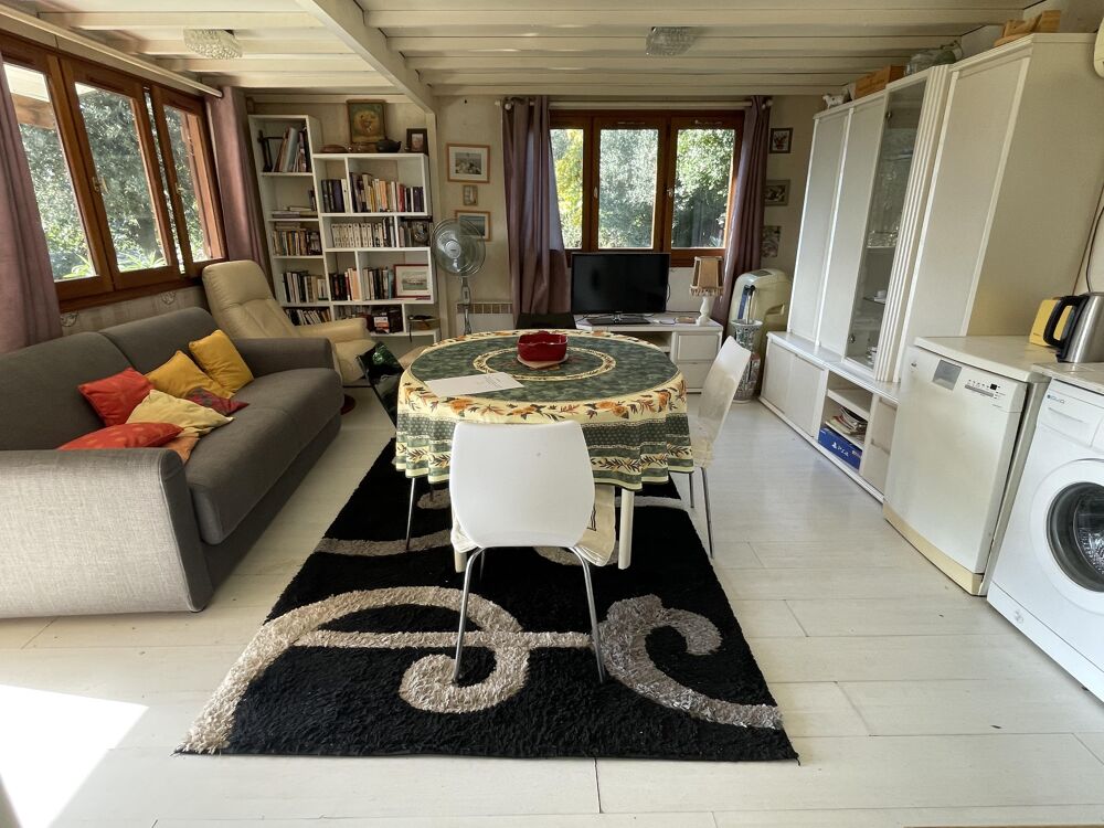 Maison 3 pièces