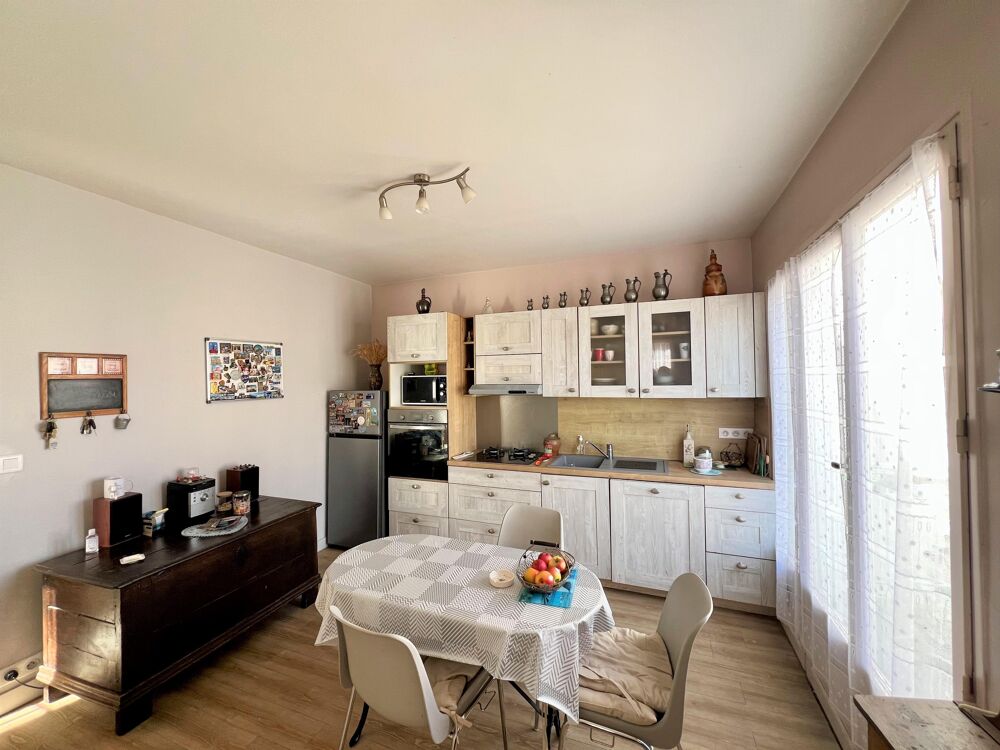 Vente Maison Maison 5 pièces Bouafle