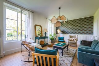  Maison  vendre 10 pices 272 m
