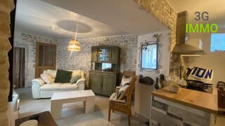  Maison à vendre 74 m²