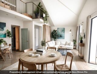  Maison � vendre 5 pi�ces 150 m�