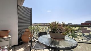  Appartement à vendre 3 pièces 55 m²