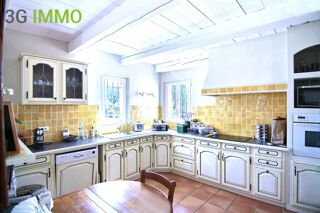  Maison � vendre 6 pi�ces 245 m�