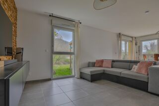  Appartement � vendre 4 pi�ces 