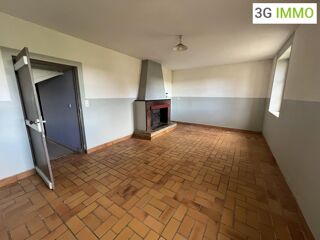  Maison à vendre 6 pièces 