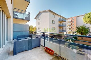 Vente Appartement Appartement Toulouse