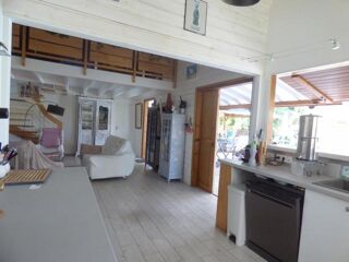 Vente Maison Villa 4 pièces Saint-françois