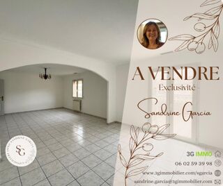  Maison � vendre 4 pi�ces 110 m�