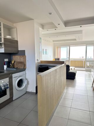  Appartement � vendre 3 pi�ces 72 m�