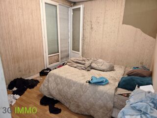  Appartement � vendre 3 pi�ces 80 m�