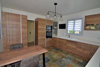  Maison � vendre 5 pi�ces 147 m�