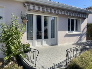 Maison à vendre 4 pièces 77 m²