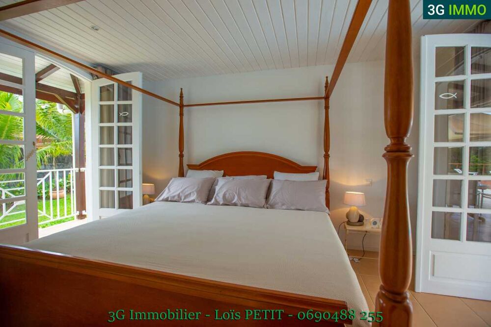 � vendre  Maison Petit-Bourg (97170)