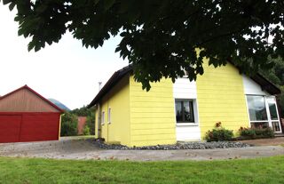  Maison � vendre 5 pi�ces 