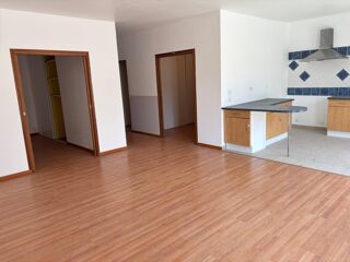  Appartement � vendre 3 pi�ces 65 m�