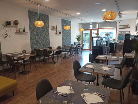 Vente fonds de commerce Restaurant &agrave; Montbrun-les-bains 59000 26570 Montbrun-les-bains