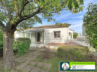  Maison à vendre 5 pièces 104 m²