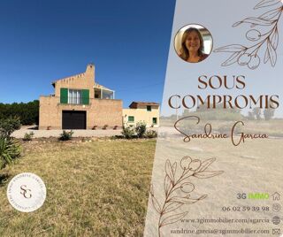  Maison � vendre 4 pi�ces 