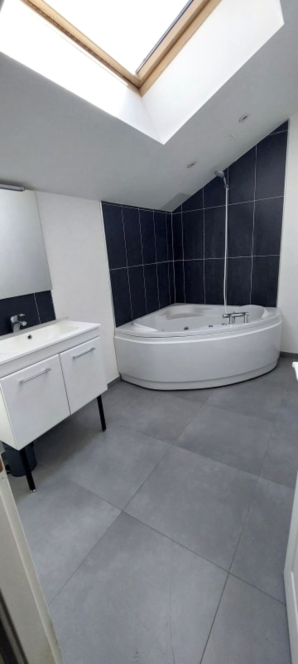 Loft 6 pièces