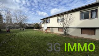  Maison à vendre 8 pièces 175 m²