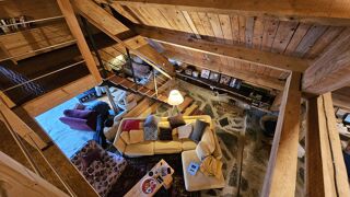  Maison � vendre 4 pi�ces 140 m�