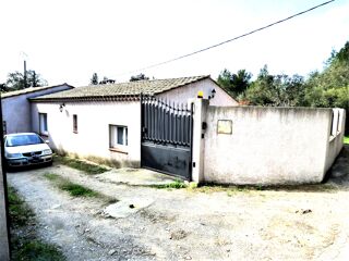  Maison  vendre 6 pices 101 m