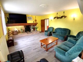  Maison � vendre 15 + pi�ces 446 m�