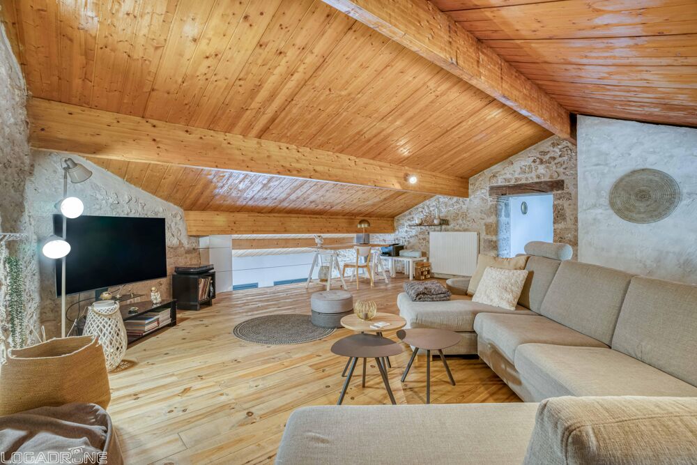 � vendre  Maison Sembas (47360)