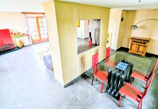  Maison � vendre 8 pi�ces 