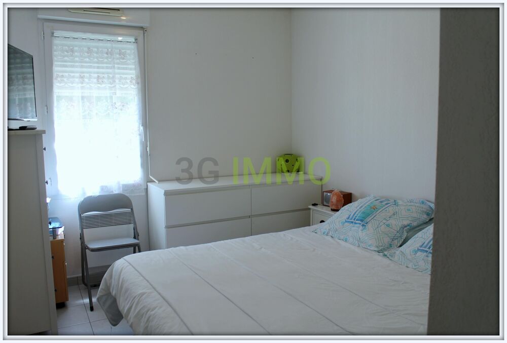 Appartement 2 pièces