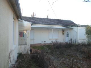 Maison  vendre 4 pices 90 m
