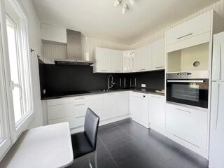  Maison à vendre 4 pièces 122 m²