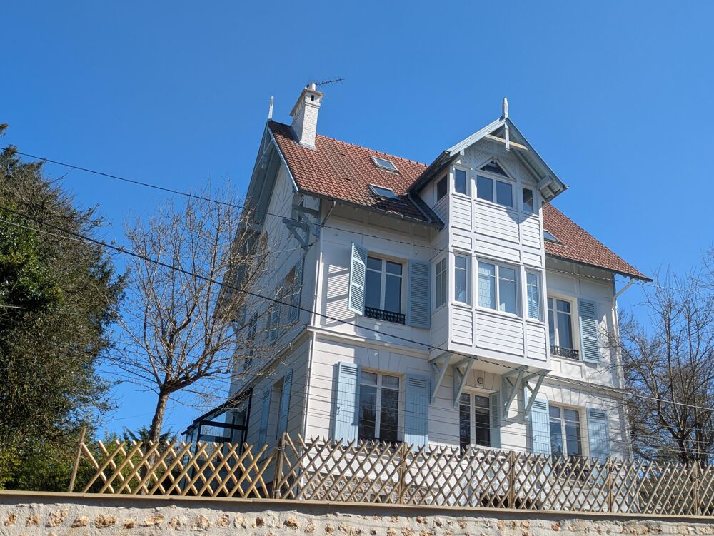  vendre  Maison Montmorency (95160)