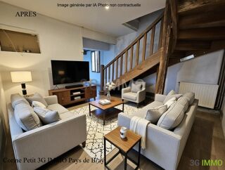  Maison � vendre 5 pi�ces 66 m�