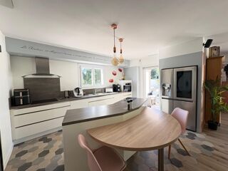  Maison � vendre 3 pi�ces 111 m�