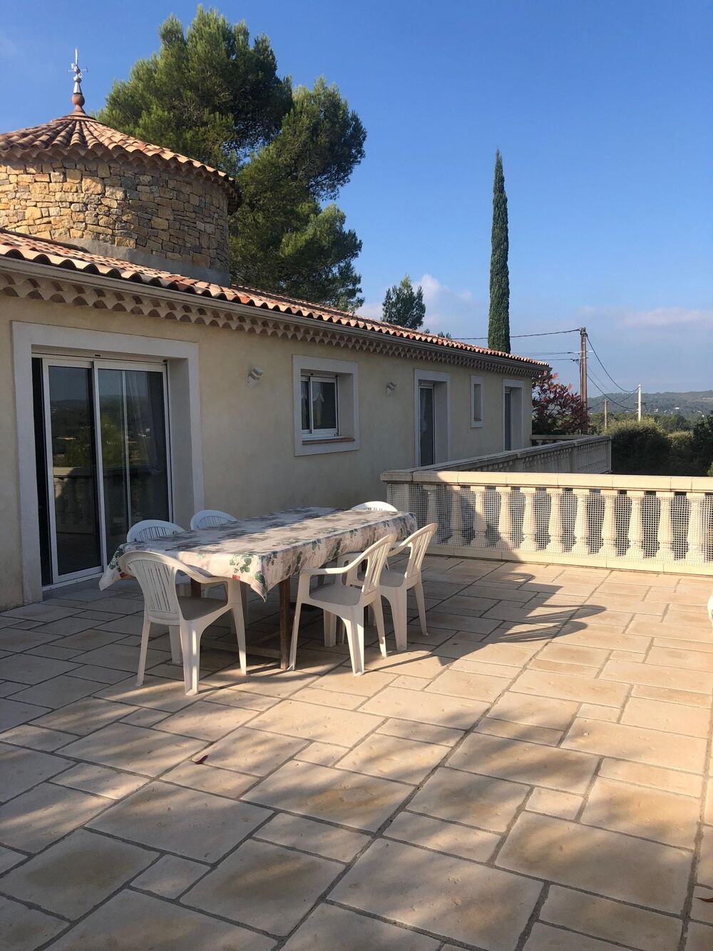 Maison 7 pièces