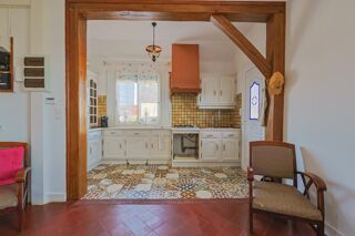  Maison  vendre 3 pices 51 m