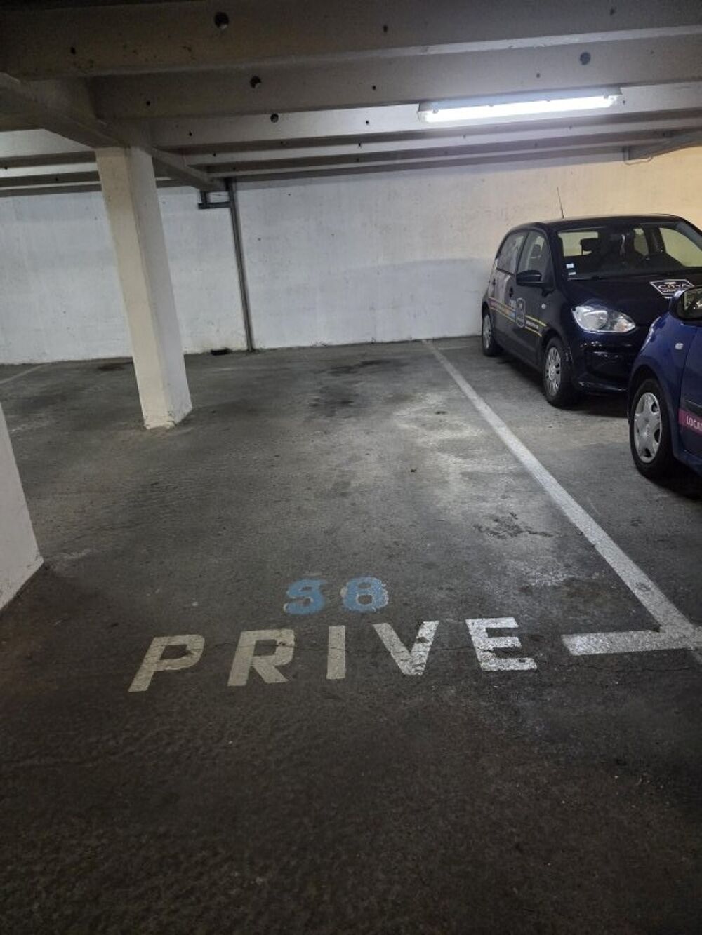 Vente Parking/Garage Parking Avignon