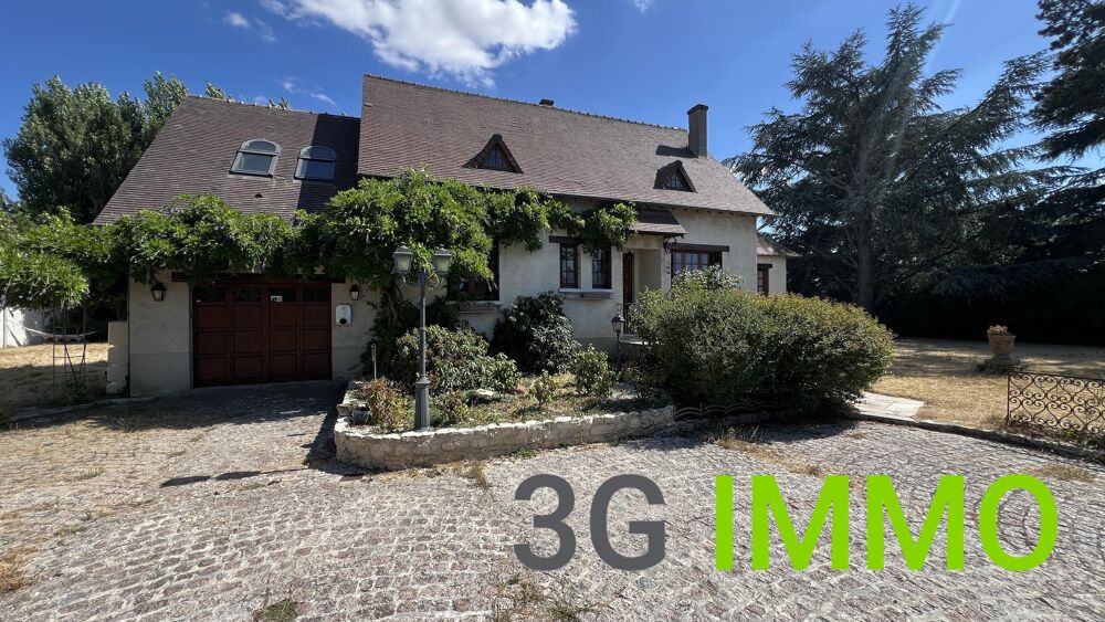 Maison 7 pièces 153 m² · à Houdan · 153 m² · 379 000 €