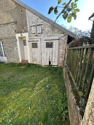  Maison � vendre 5 pi�ces 105 m�