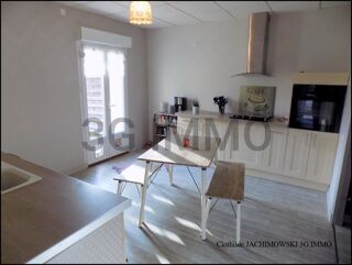  Maison � vendre 6 pi�ces 111 m�