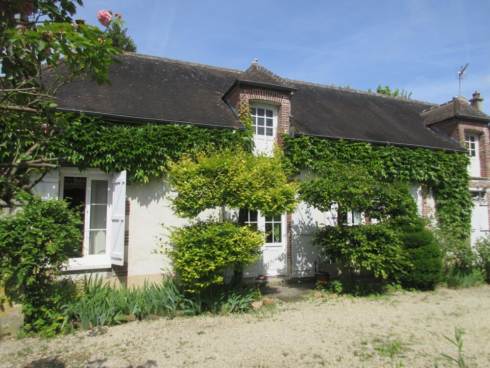 Maison 4 pièces