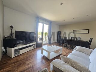  Maison à vendre 4 pièces 100 m²