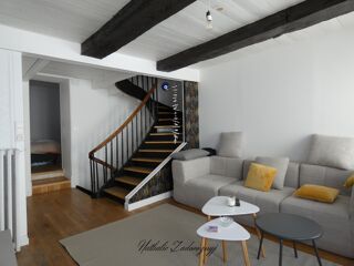  Maison à vendre 6 pièces 105 m²