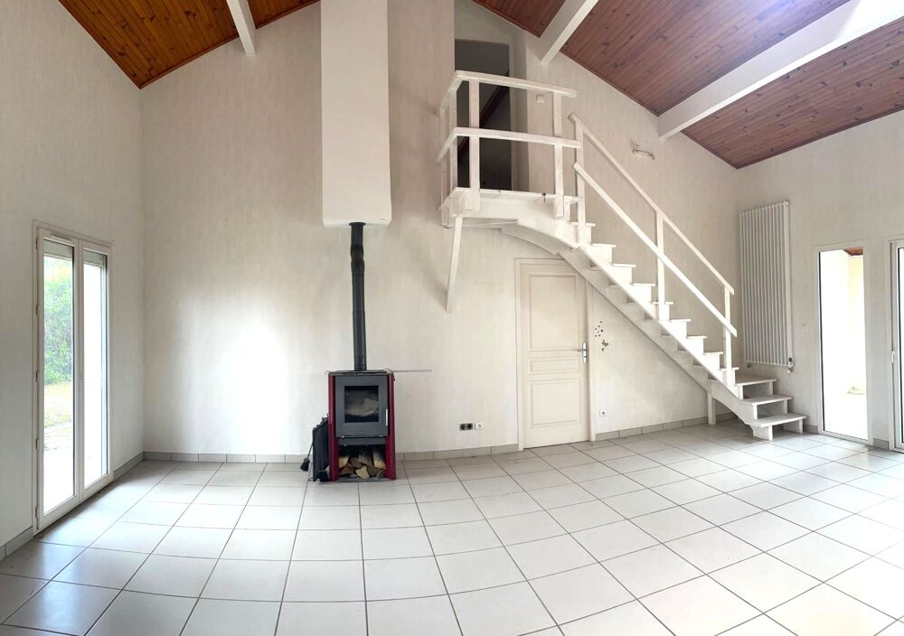Maison 5 pièces