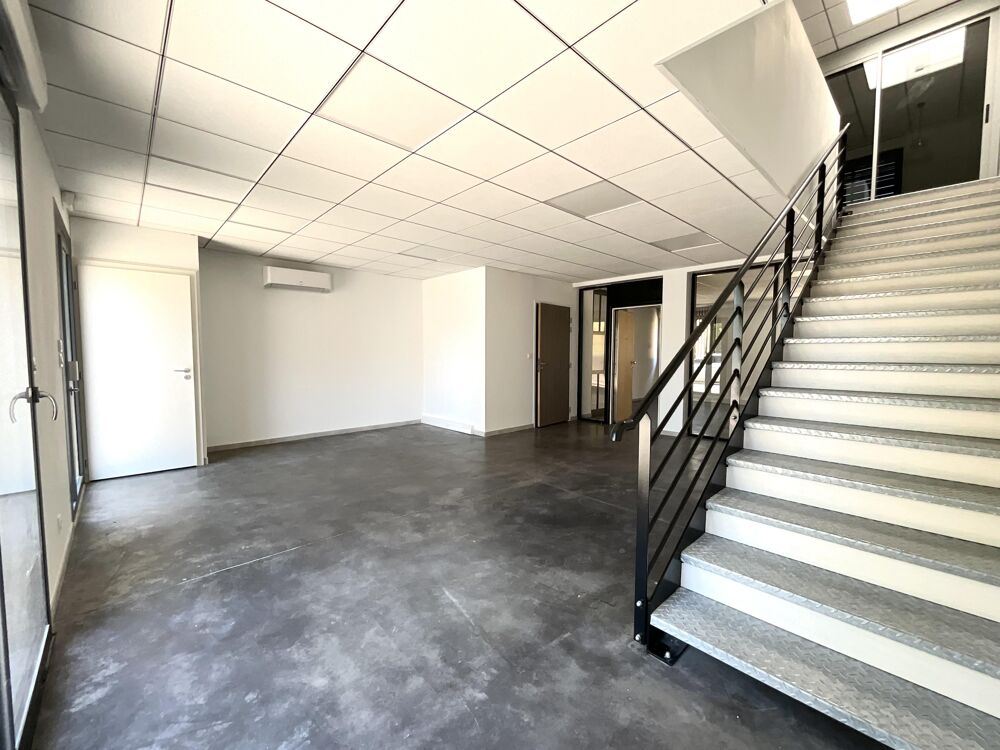   Vente murs pro  à Saint-laurent-de-mure Saint-laurent-de-mure