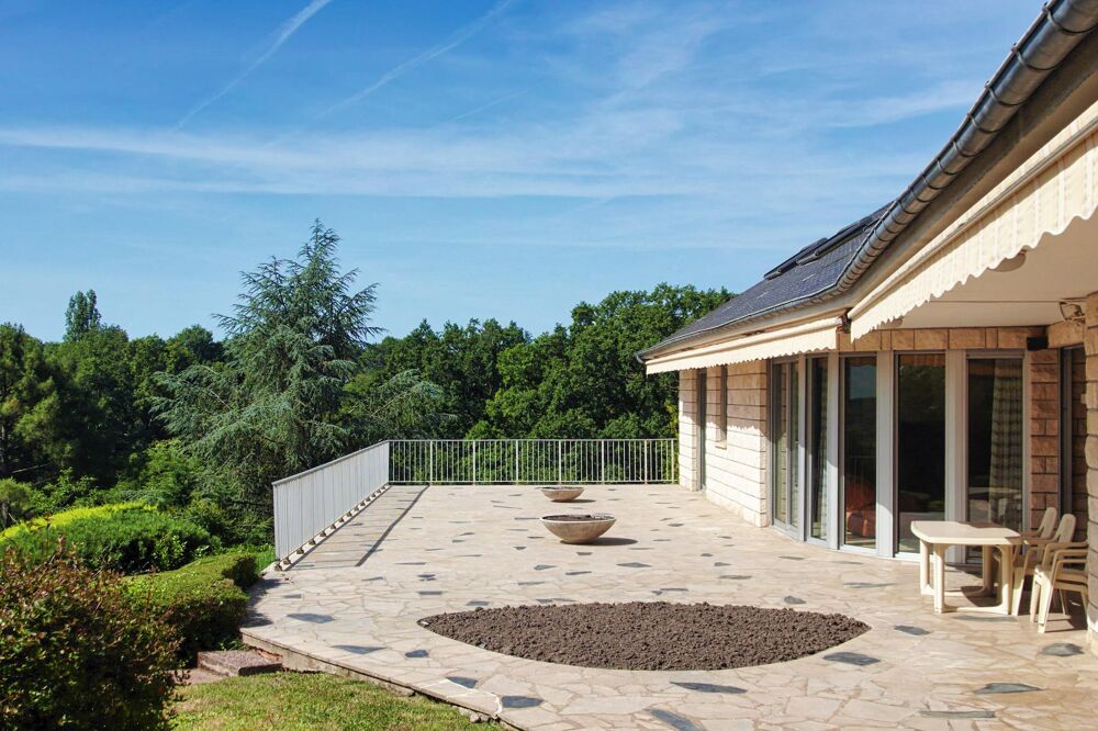 Vente Maison Maison d'architecte 12 pièces Blois