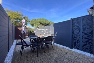  Appartement � vendre 1 pi�ce 22 m�