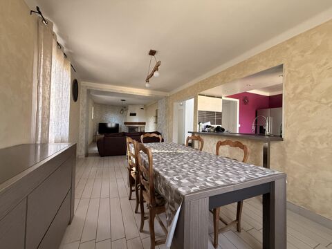   Maison de village 4 pi�ces Maison - 4 pi�ce(s) - 113 m�